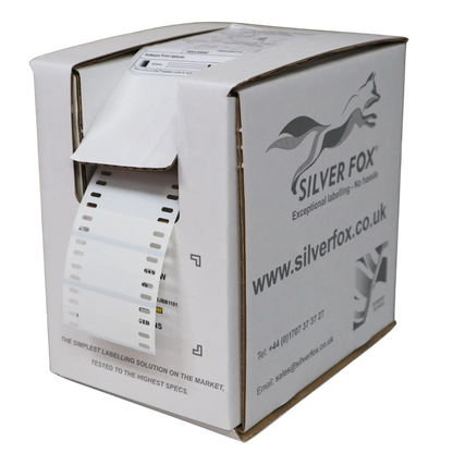 Legend™ Thermal Tie-On Cable Labels