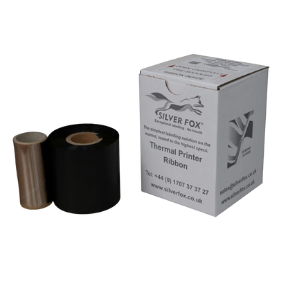 Fox-in-a-Box® Thermal Transfer Ribbon