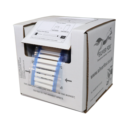 Legend™ LSZH Ladder Heatshrink Cable Markers