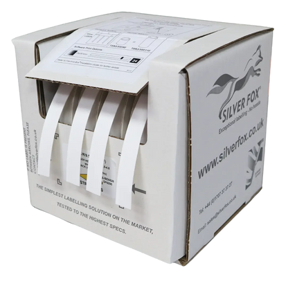 Legend™ LSZH Heatshrink Cable Marker Rolls