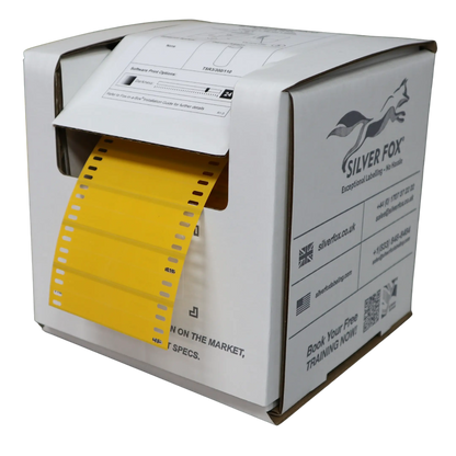 Legend™ Thermal Tie-On Cable Labels