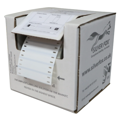 Legend™ Thermal Tie-On Cable Labels