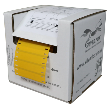 Legend™ Thermal Tie-On Cable Labels