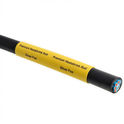 Legend™ Premium Heatshrink Cable Marker Rolls