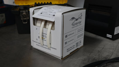 Fox-Flo® UV Stable, LSZH Non-Shrink Cable Markers