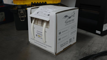 Fox-Flo® UV Stable, LSZH Non-Shrink Cable Markers