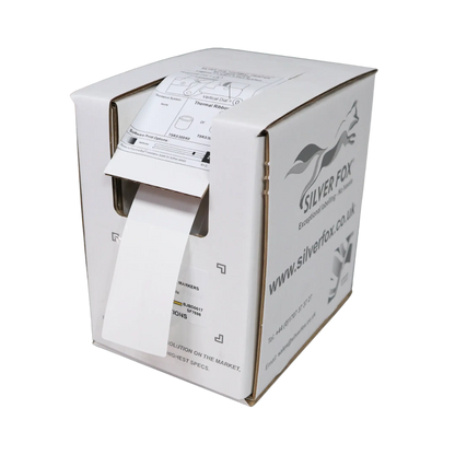 Legend™ Thermal 2-Part System Cable Markers