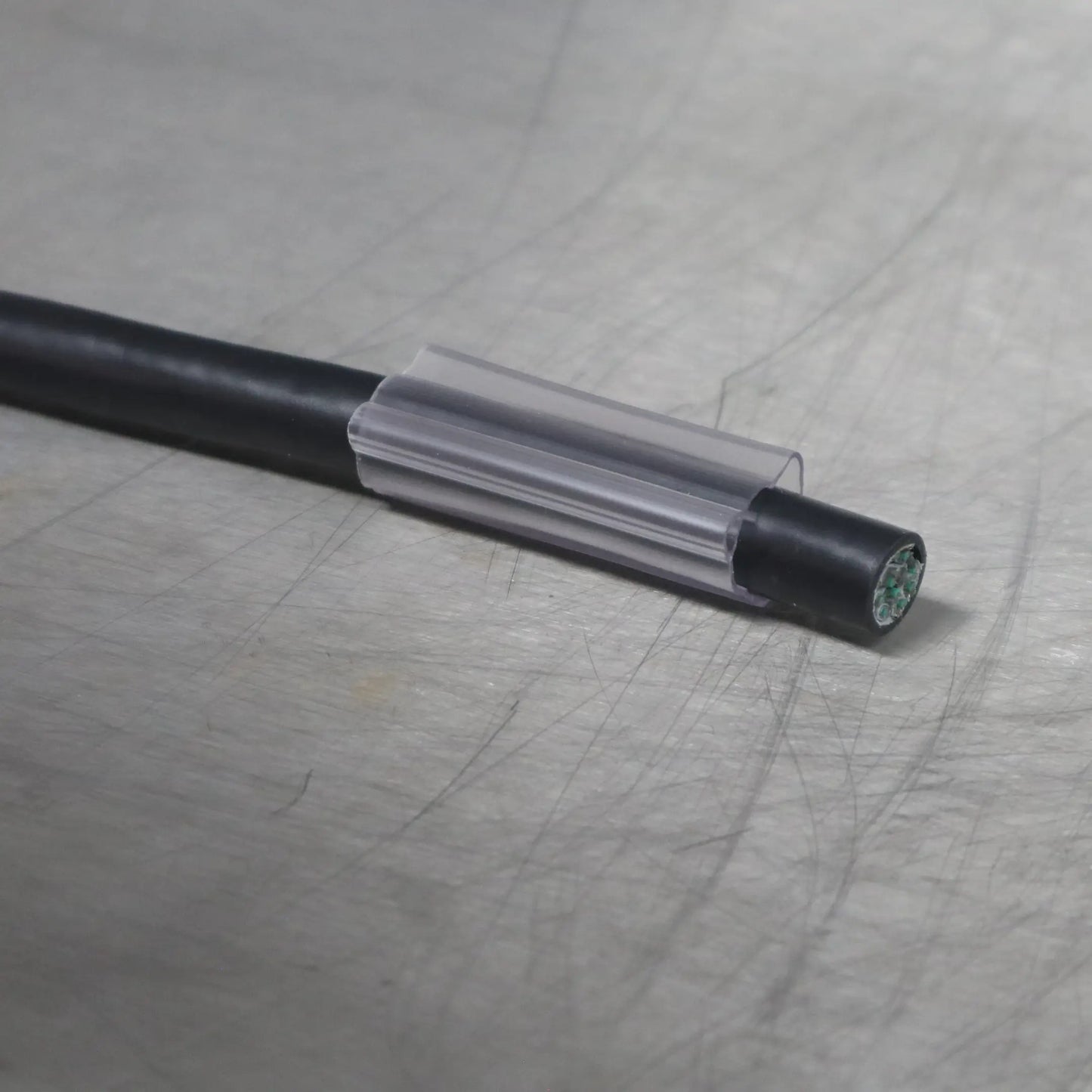 Legend™ 2-Part Cable Marker System Tubing