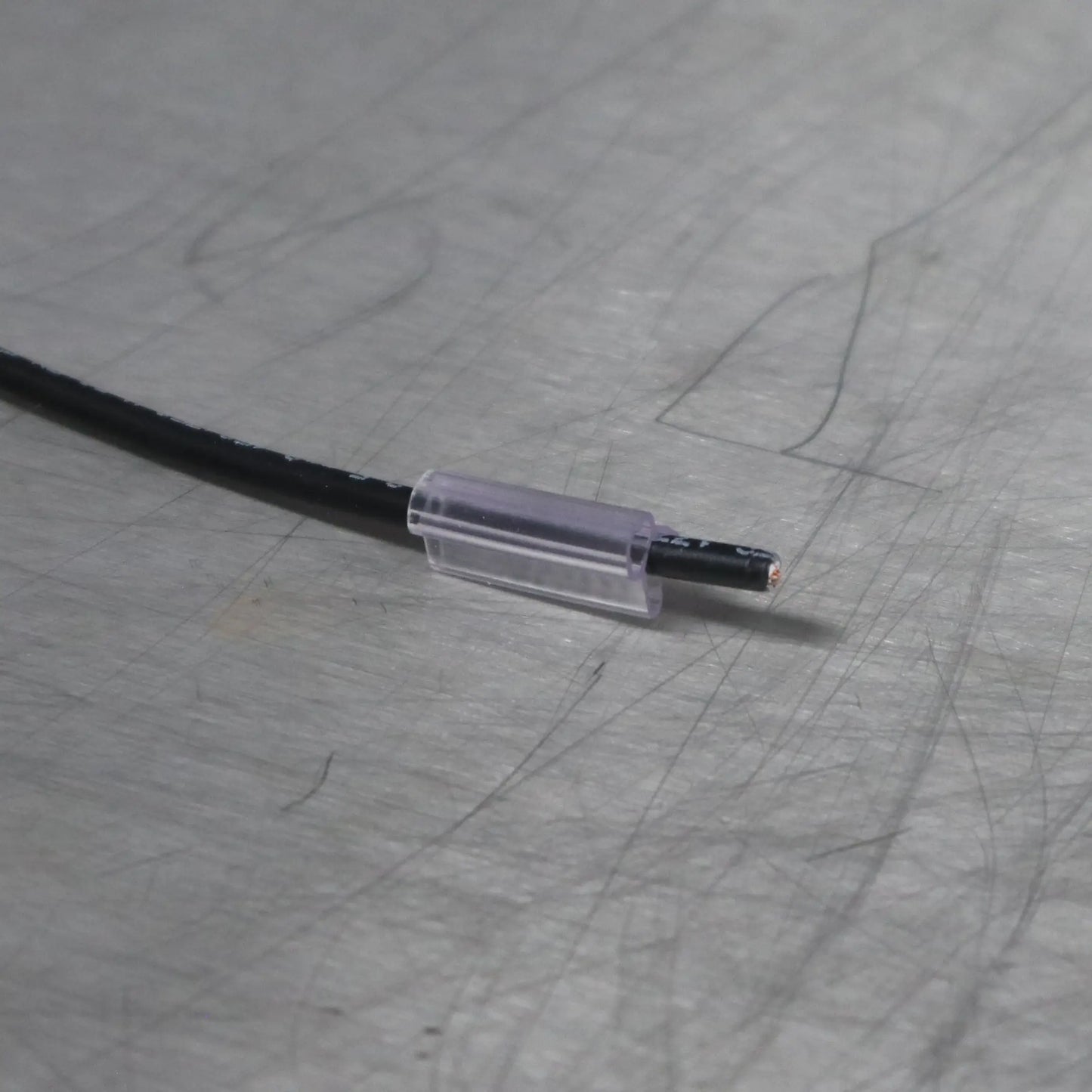 Legend™ 2-Part Cable Marker System Tubing