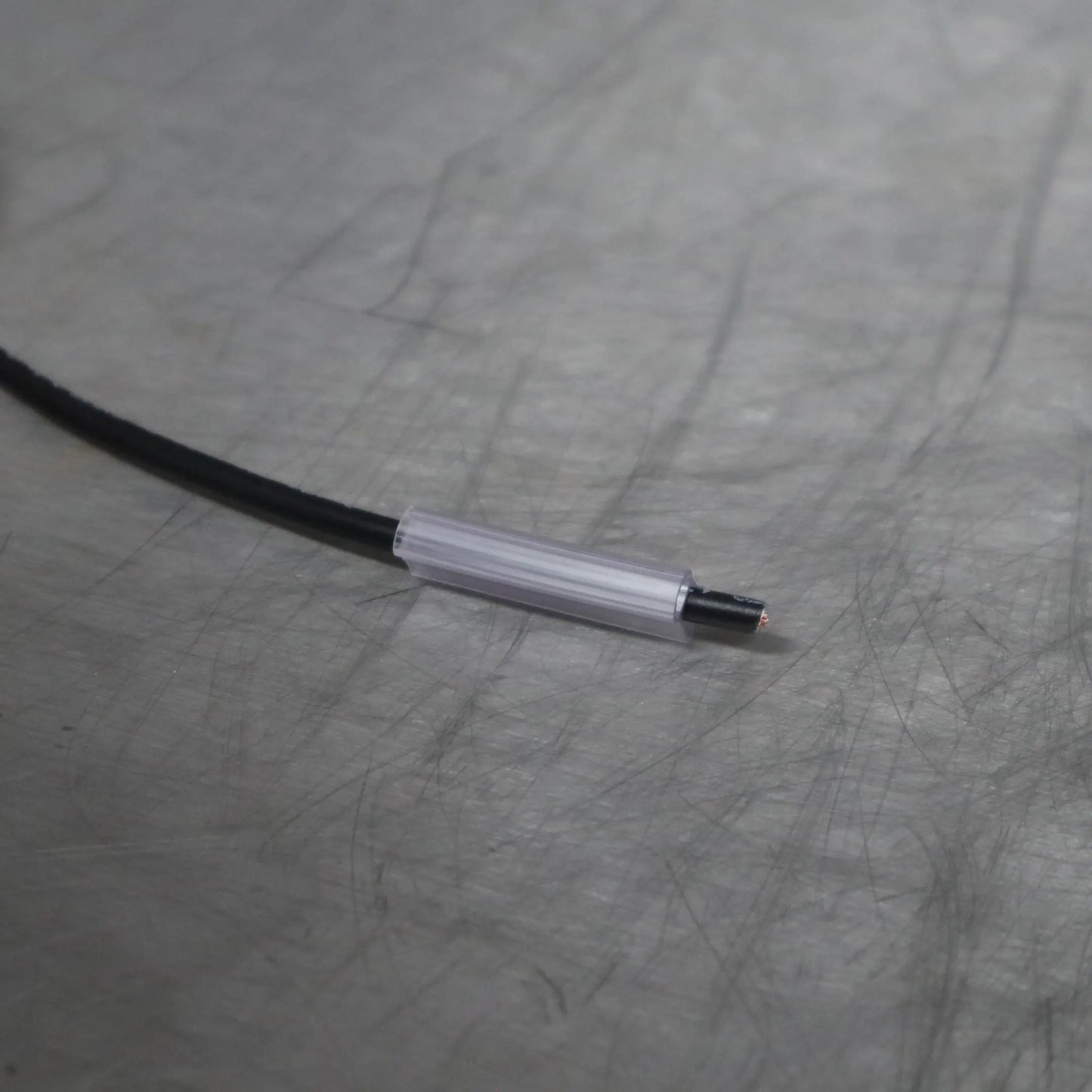 Legend™ 2-Part Cable Marker System Tubing