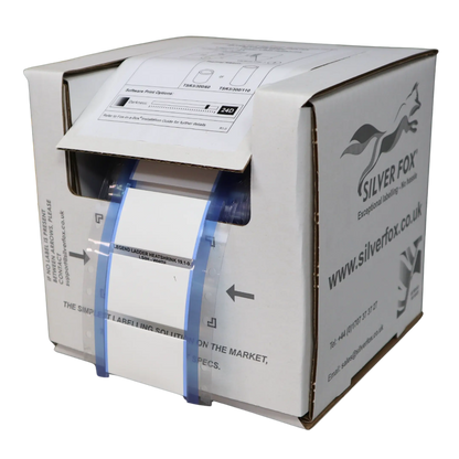 Legend™ LSZH Ladder Heatshrink Cable Markers