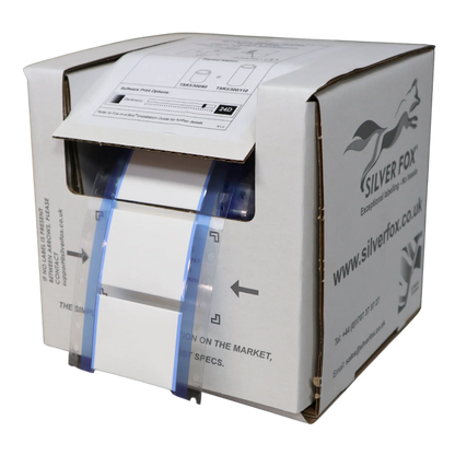 Legend™ LSZH Ladder Heatshrink Cable Markers