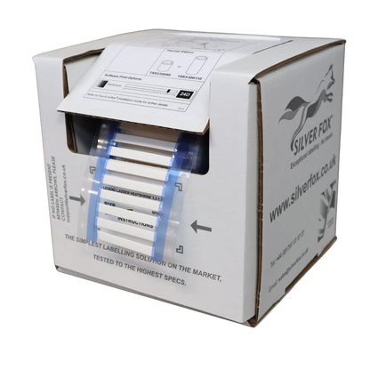 Legend™ LSZH Ladder Heatshrink Cable Markers