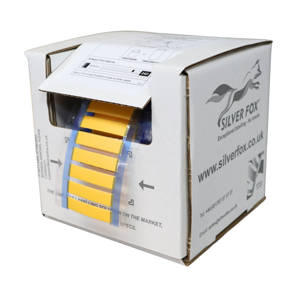 Legend™ LSZH Ladder Heatshrink Cable Markers