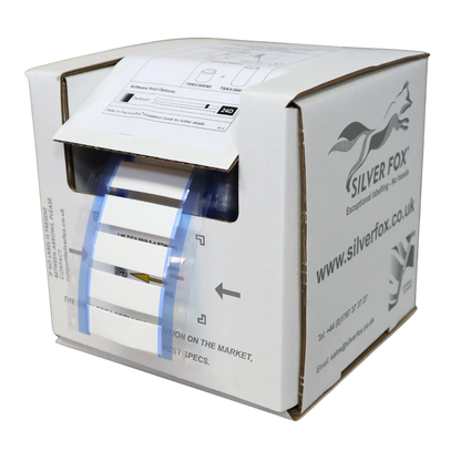 Legend™ LSZH Ladder Heatshrink Cable Markers