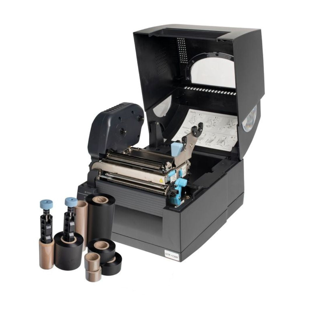 How to Label Pipes According to ISO Standards – Silver Fox Limited