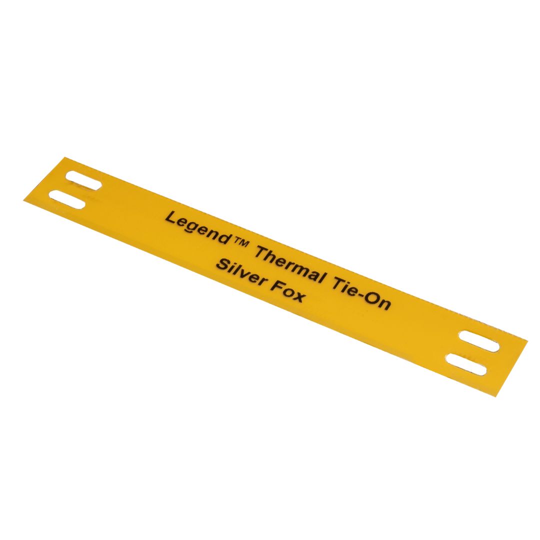 Legend™ Thermal Tie-on Cable Labels