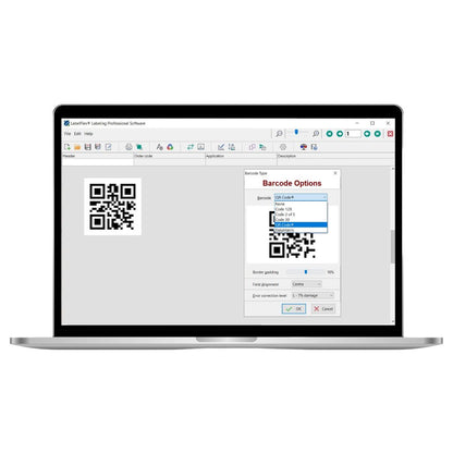 LabelFlex® Cable Labelling Software for Belden