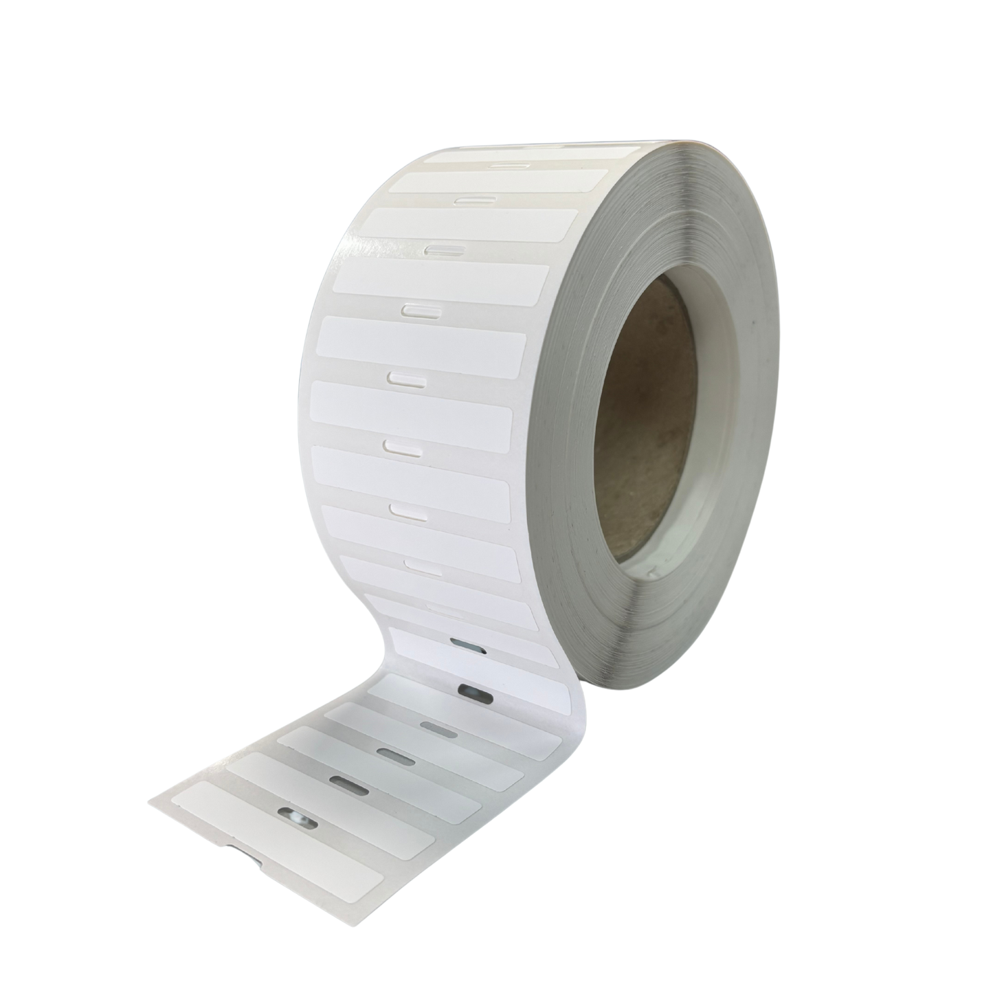 Prolab® Low Profile Asset Labels