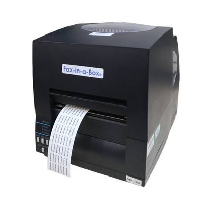 Prolab® Patch Panel Module Labels