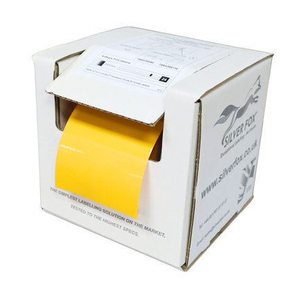 Prolab® High Performance Tape